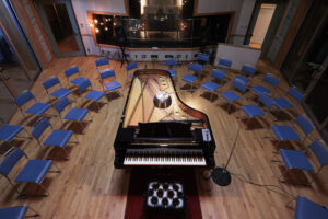 Acoustic Studio Live