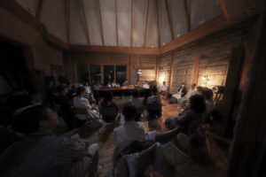 Acoustic Studio Live
