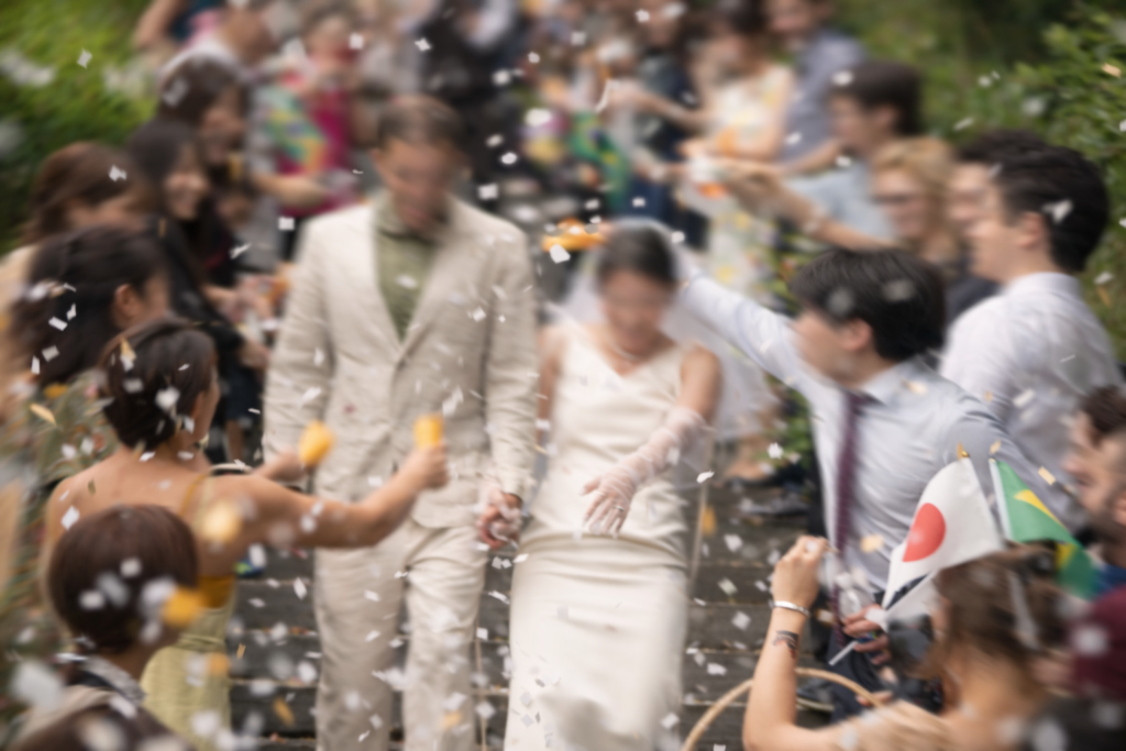 Wedding Party / Photo Wedding
