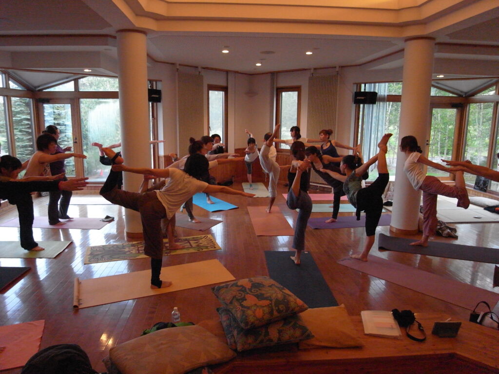 Lounge Party / Workshop / Retreat