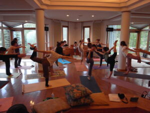Lounge Party / Workshop / Retreat
