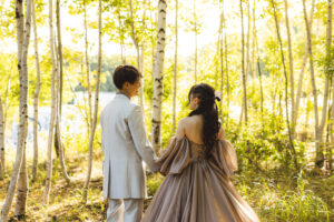 Wedding Party / Photo Wedding
