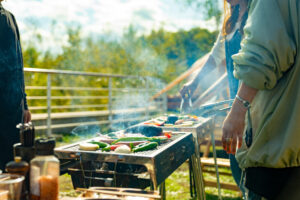 BBQ